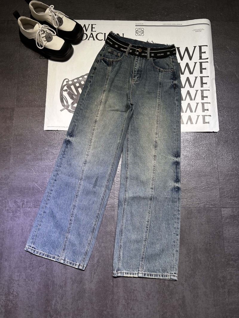 Celine Jeans